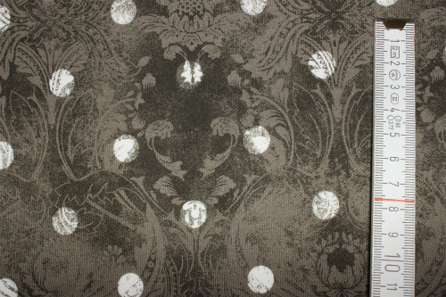 Preview: Interlock Nostalgie (10 cm)